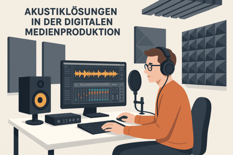20251212 0940 Akustik in Digitalmedien simple compose 01kc8vd7knfpq9aft1brxfexap