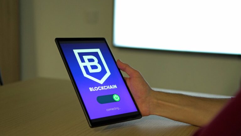 blockchain einfach erklaert die technik hinter krypto
