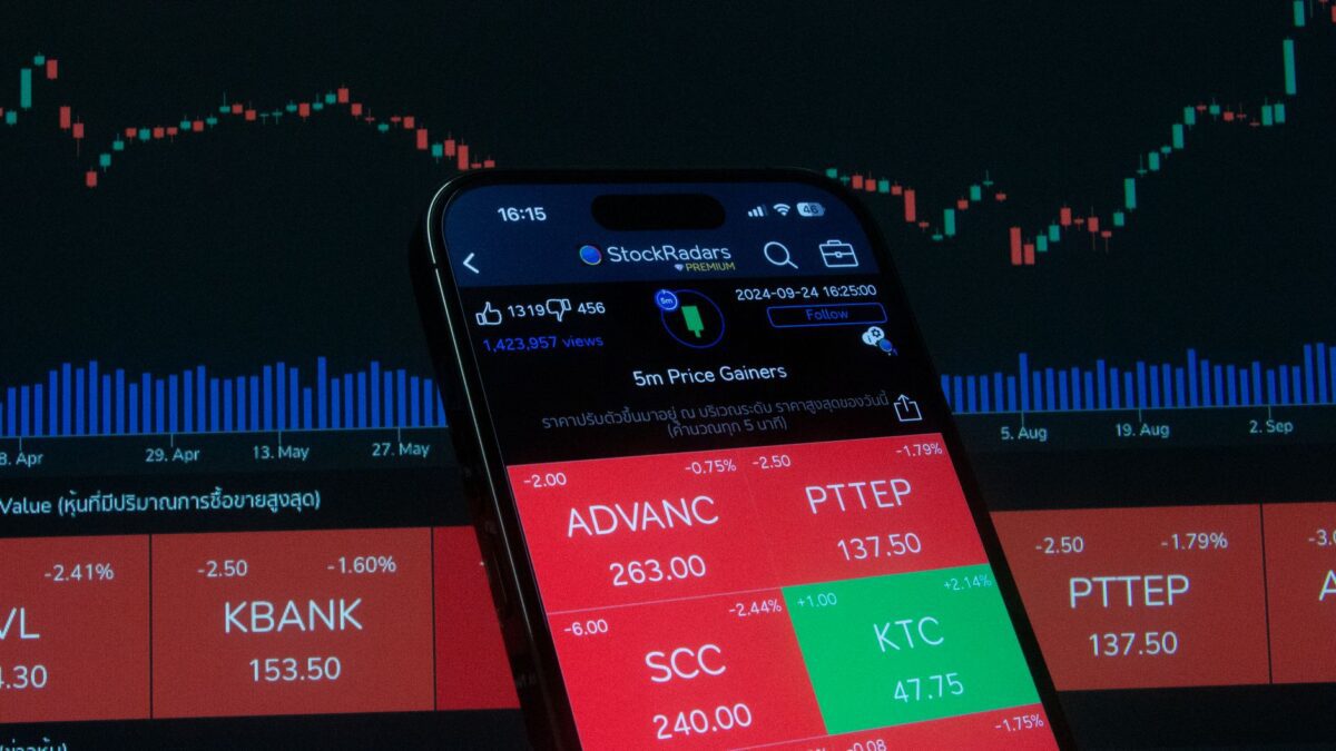 etf investieren fuer einsteiger