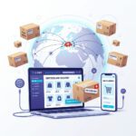 Fruugo Schweiz internationaler Online-Marktplatz