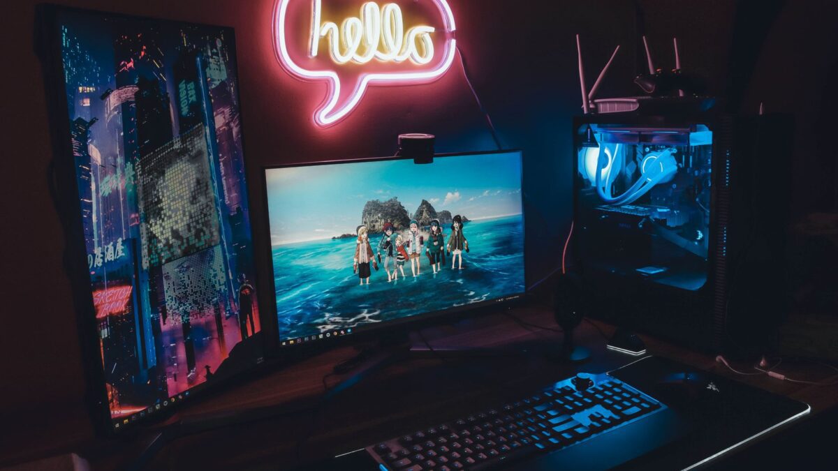 gaming 2026 trends hardware und plattformen