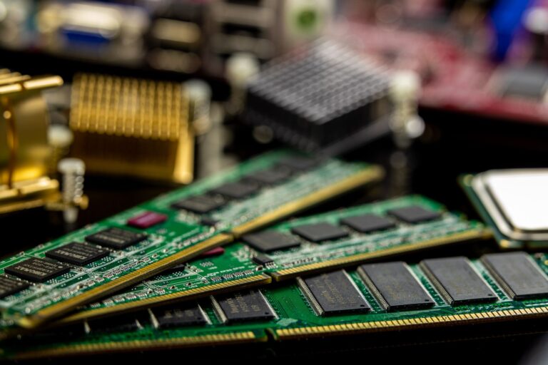 gaming pc zusammenstellen der komponenten guide