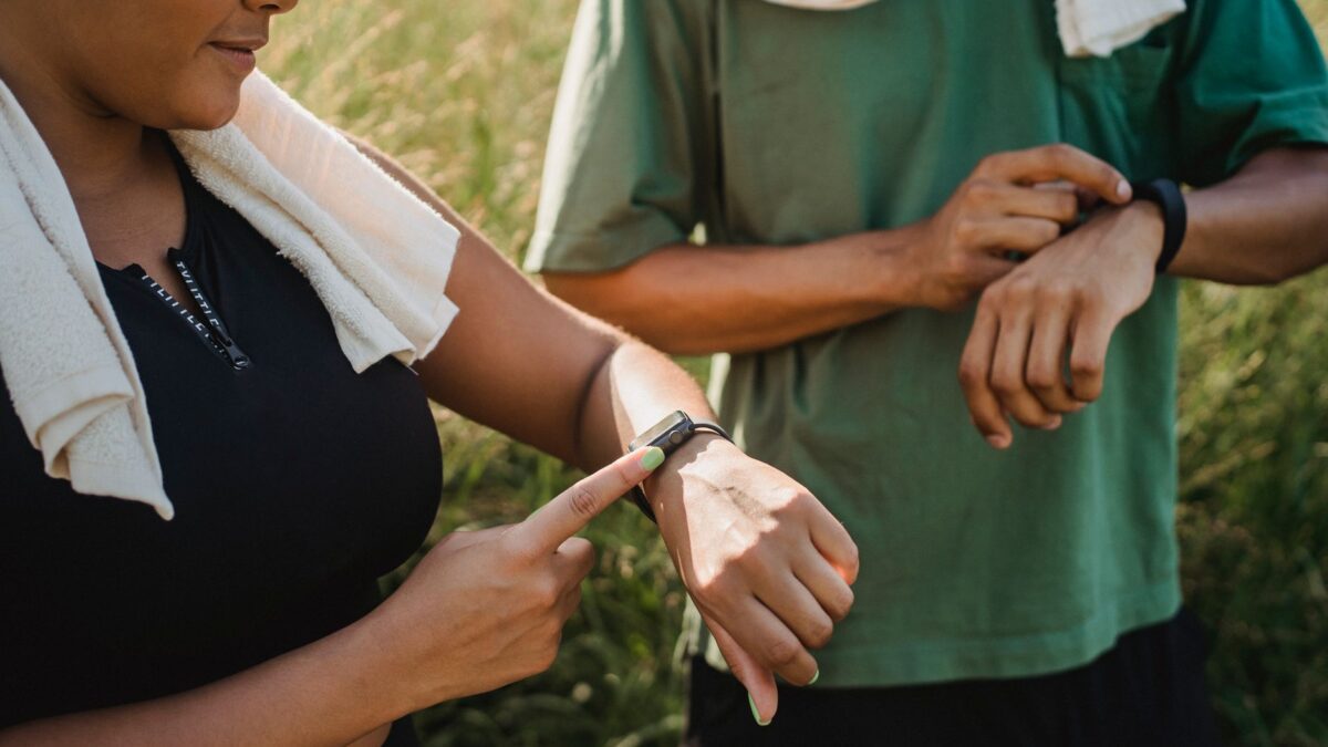 Wearables 2026: Smartwatches, Ringe im Alltag