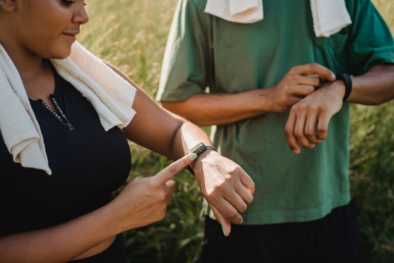 Wearables 2026: Smartwatches, Ringe im Alltag