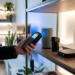 Elektrosmog im Smart Home messen: Was Funk-Geräte senden und was die Werte bedeuten