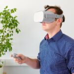 Augmented Reality: Die Zukunft der visuellen Realität