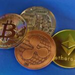 Blockchain-Technologie: Revolution der Finanzwelt