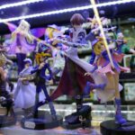 Die besten Gaming-Events 2024 weltweit