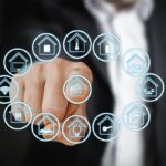 Die Evolution von Smart Homes: Komfort vs. Sicherheit