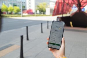 Die Macht der Daten: Wie Fintech die Kreditvergabe revolutioniert