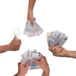 Die Zukunft des Crowdfunding: Fintech als Schlüssel