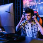 E-Sports: Wenn Gaming zum Beruf wird