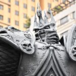 Gaming im Wandel der Zeit: Von Pong bis Virtual Reality