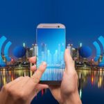 Internet of Things: Wenn Geräte miteinander kommunizieren