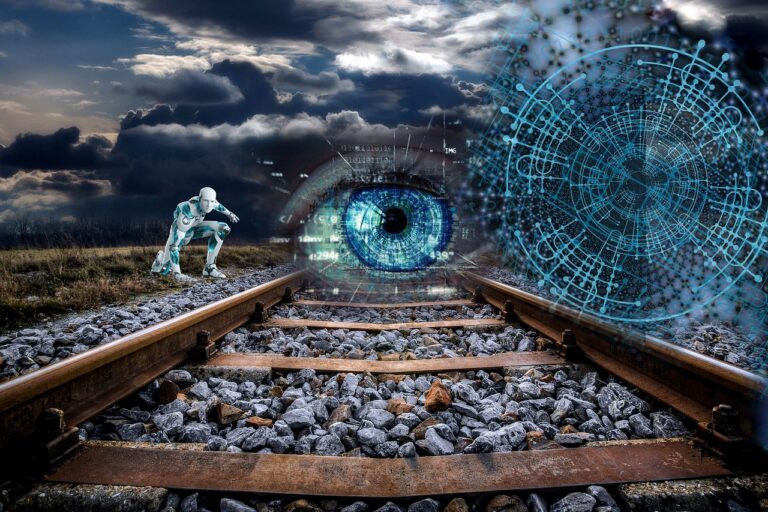 KI und Kryptowährungen: Eine unschlagbare Partnerschaft?