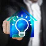 KI und Wohnen: Smarte Häuser, smarte Städte