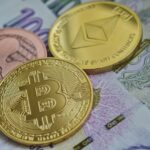 Krypto-Revolution: Wie Blockchain die Finanzwelt verändert