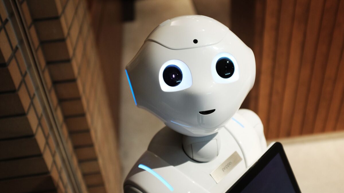 kuenstliche intelligenz der grosse ratgeber fuer einsteiger