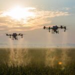 Smart Farming: Technologie in der Landwirtschaft