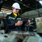 Smart Manufacturing: Industrie 4.0 in Aktion