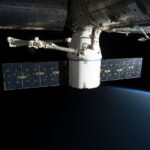 Space Tech: Technologie jenseits der Erde