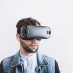 Virtual Reality im Alltag: Mehr als nur Gaming