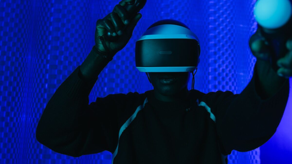 VR-Gaming 2026: Virtual Reality erobert die Schweiz